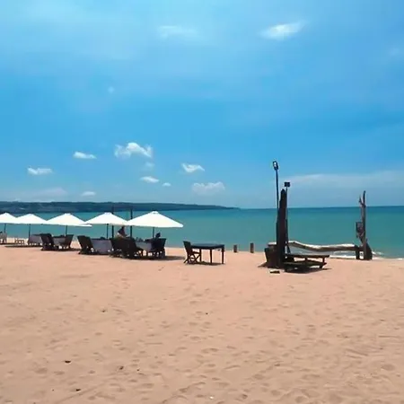 Villa Happy Jimbaran